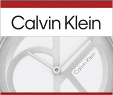 Calvin Klein &oacute;r&aacute;k