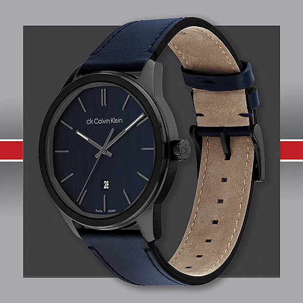 Calvin Klein CK25000064 portré kép