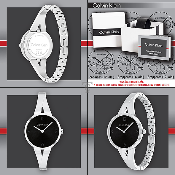 Calvin Klein CK25100026 portré kép