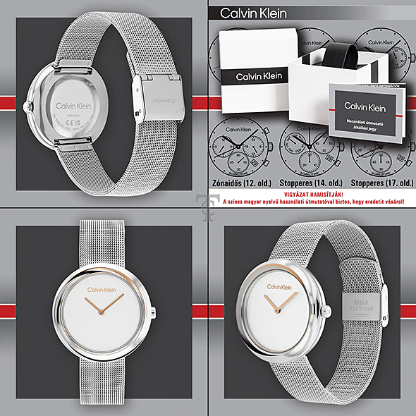 Calvin Klein CK25200011 portré kép