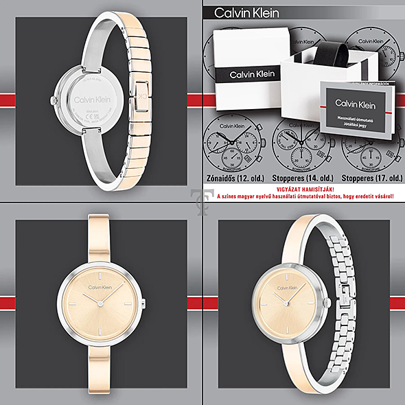 Calvin Klein CK25200188 portré kép