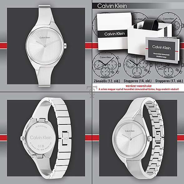 Calvin Klein CK25200234 portré kép