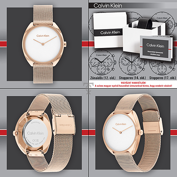 Calvin Klein CK25200270 portré kép