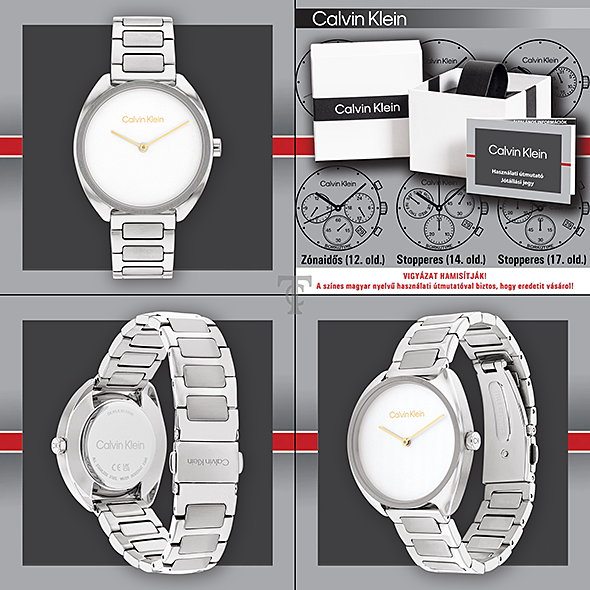 Calvin Klein CK25200275 portré kép