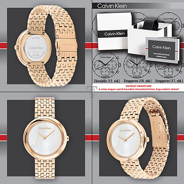 Calvin Klein CK25200322 portré kép