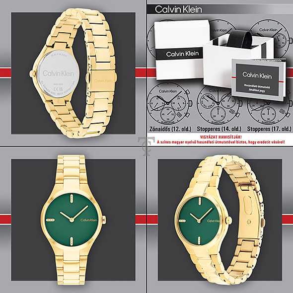 Calvin Klein CK25200333 portré kép