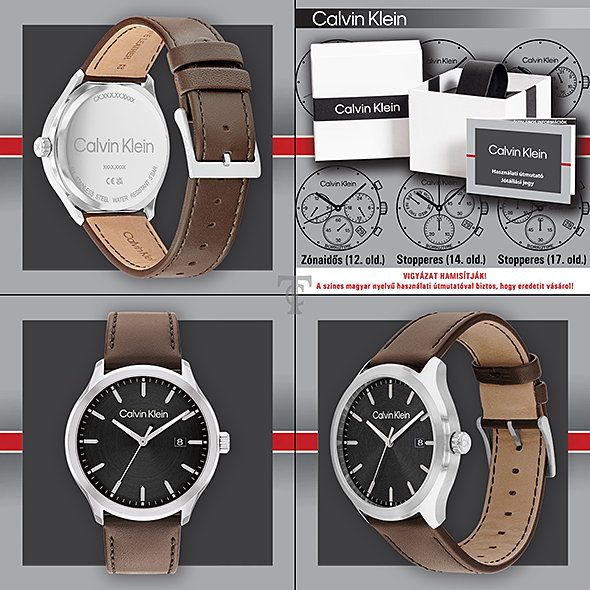 Calvin Klein CK25200354 portré kép