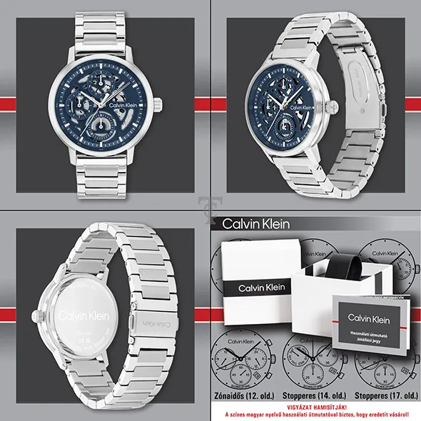 Calvin Klein CK25200562 portré kép