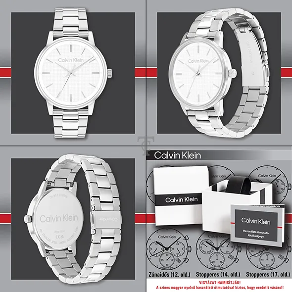 Calvin Klein CK25200501 portré kép