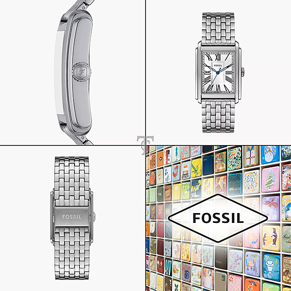 FOSSIL FS6008 portré kép