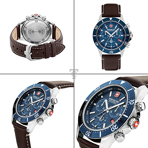 Swiss Military Hanowa SMWGC2100706 portré kép