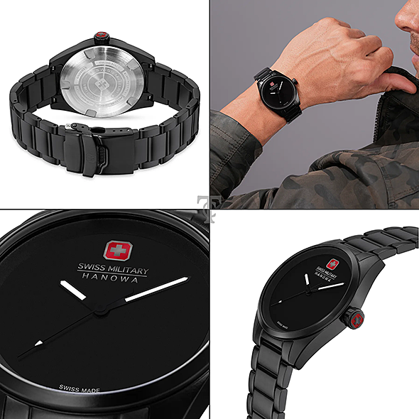 Swiss Military Hanowa SMWGG0003530 portré kép