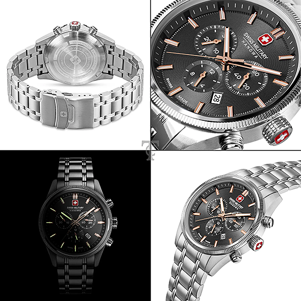 Swiss Military Hanowa SMWGI0003103 portré kép