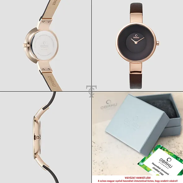 Obaku V149LXVNRN portré kép