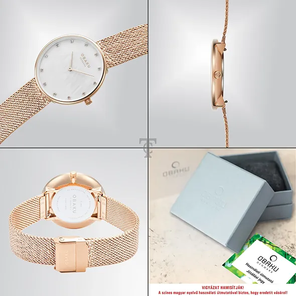 Obaku V288LXVWHV portré kép
