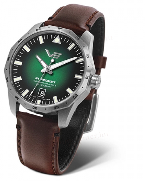 Vostok Europe 125A749-L5 karóra