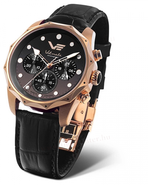 Vostok Europe 125B751-LB karóra