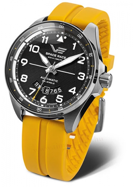 Vostok Europe 325A745-S9 karóra