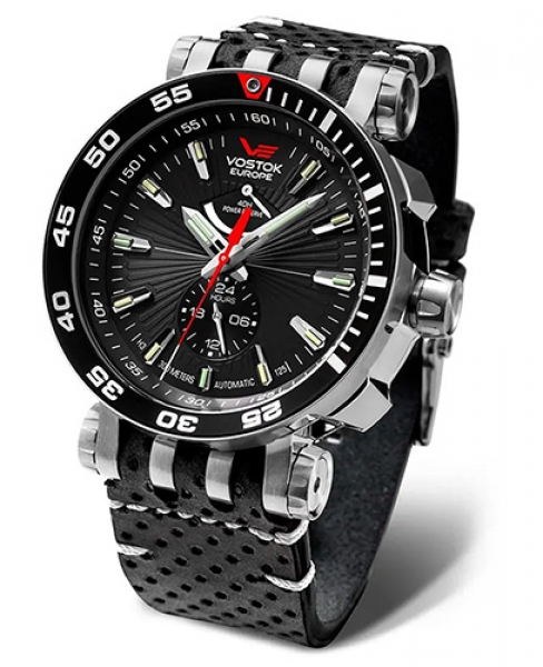 Vostok Europe 575A538-LS karóra