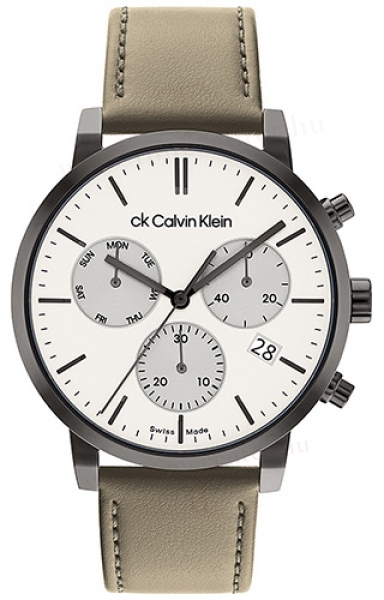 Calvin Klein CK25000030 karóra