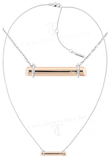 Calvin Klein Ékszer CKJ35000014 nyaklánc