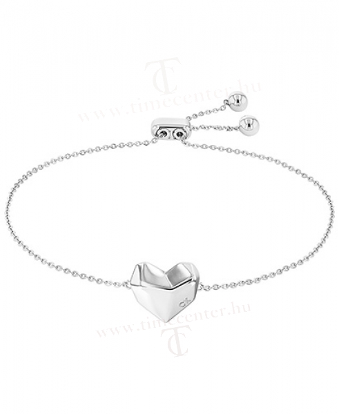 Calvin Klein Ékszer CKJ35000038 karkötő
