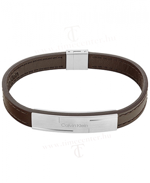 Calvin Klein Ékszer CKJ35000057 karkötő