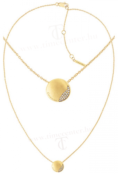 Calvin Klein Ékszer CKJ35000144 nyaklánc