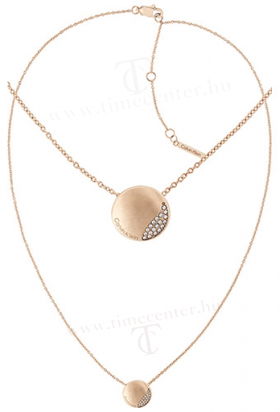 Calvin Klein Ékszer CKJ35000145 nyaklánc