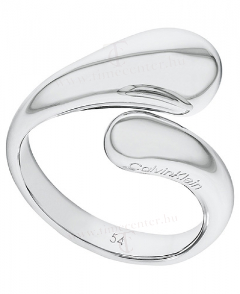 Calvin Klein Ékszer CKJ35000192C gyűrű
