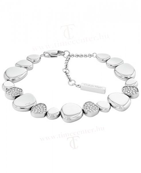 Calvin Klein Ékszer CKJ35000220 karkötő