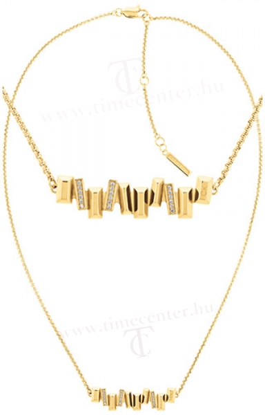 Calvin Klein Ékszer CKJ35000229 nyaklánc