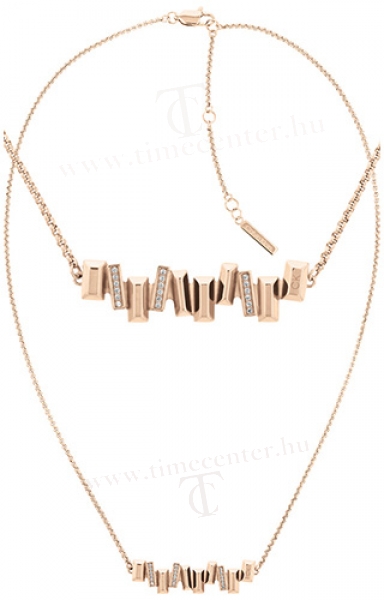 Calvin Klein Ékszer CKJ35000230 nyaklánc