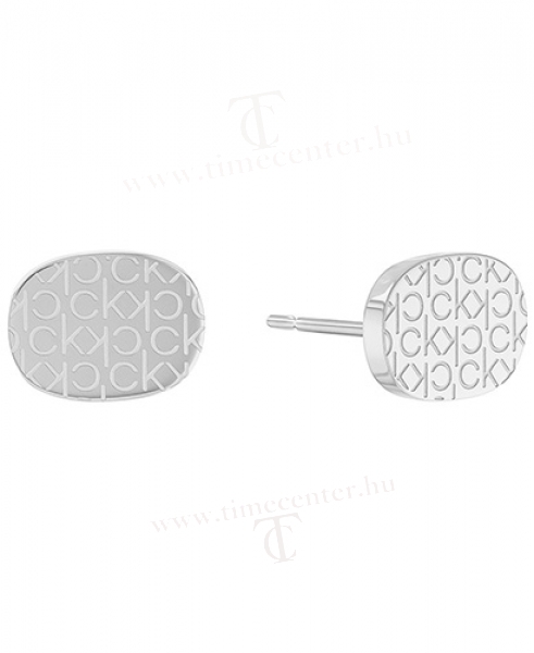 Calvin Klein Ékszer CKJ35000399 fülbevaló