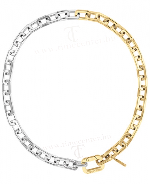 Calvin Klein Ékszer CKJ35000552 nyaklánc