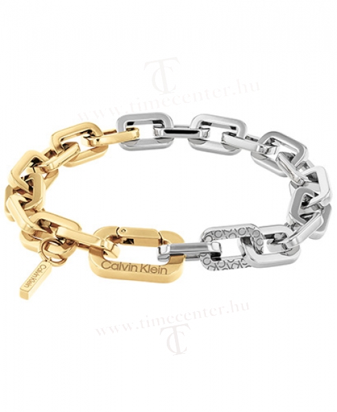 Calvin Klein Ékszer CKJ35000554 karkötő