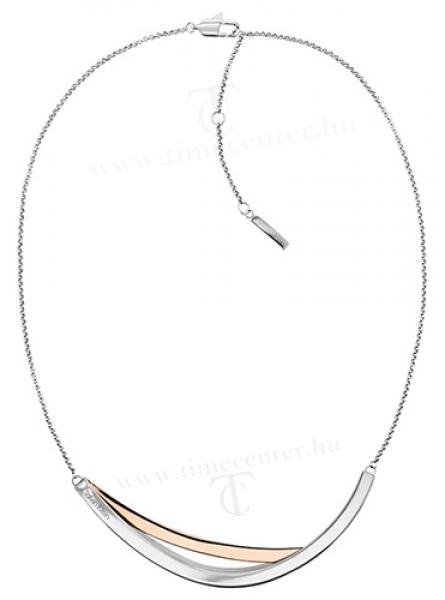Calvin Klein Ékszer CKJ35000848 nyaklánc