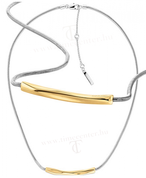 Calvin Klein Ékszer CKJ35000945 nyaklánc