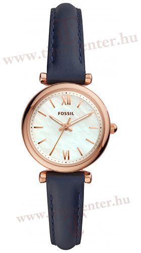 FOSSIL ES4502 karóra