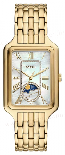 FOSSIL ES5398 karóra