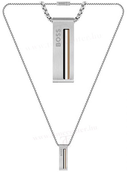 BOSS ÉKSZEREK HBJ1580361 nyaklánc