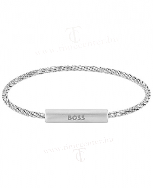 BOSS ÉKSZEREK HBJ1580387 karkötő
