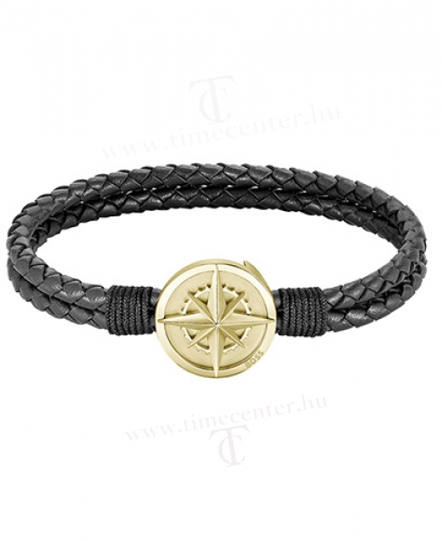 BOSS ÉKSZEREK HBJ1580491M karkötő