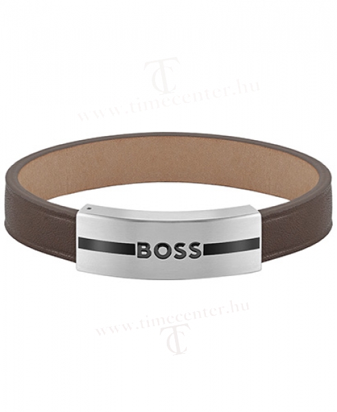 BOSS ÉKSZEREK HBJ1580496M karkötő