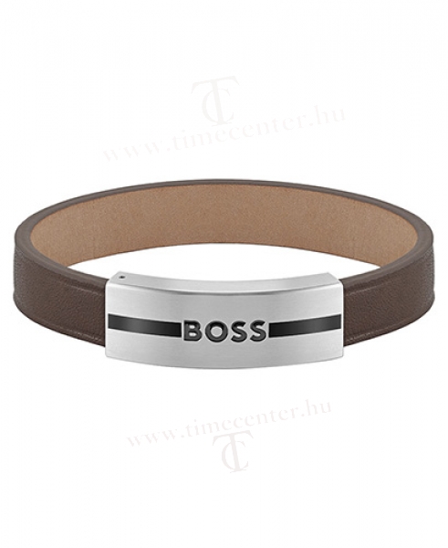 BOSS ÉKSZEREK HBJ1580496S karkötő