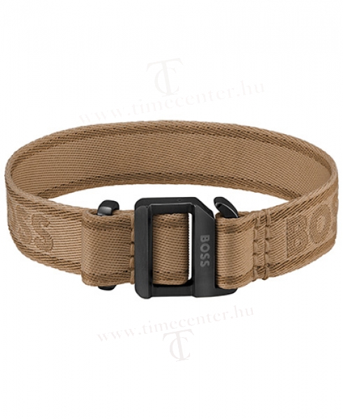 BOSS ÉKSZEREK HBJ1580499 karkötő