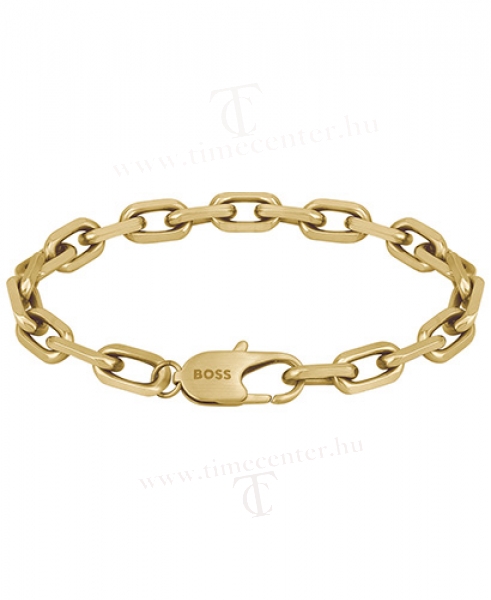 BOSS ÉKSZEREK HBJ1580501M karkötő