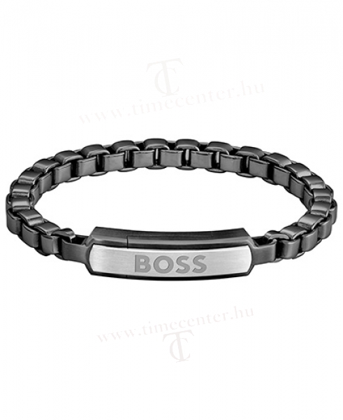 BOSS ÉKSZEREK HBJ1580598M karkötő