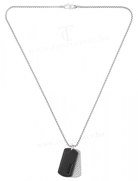 BOSS ÉKSZEREK HBJ1580760 nyaklánc