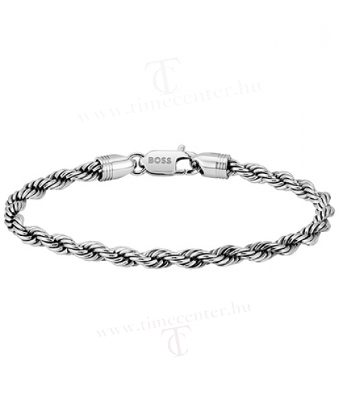 BOSS ÉKSZEREK HBJ1580809M karkötő